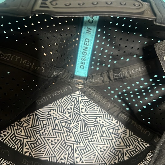 Trenches hat - Picture 4 of 5